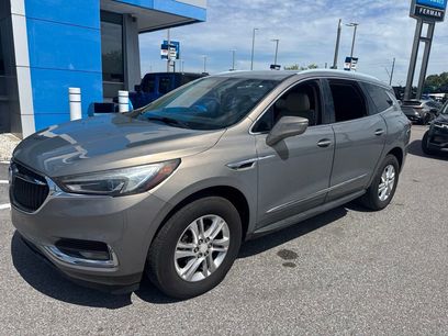 Used 2018 Buick Enclave Essence w/ Trailering Package