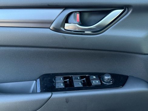 New 2025 MAZDA CX-5 AWD 2.5 S image 15