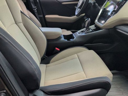 Used 2021 Subaru Outback Premium AWD/4WD image 21