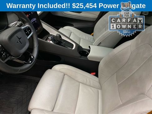 Used 2023 Polestar Polestar 2 w/ Pilot Pack image 10