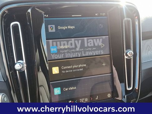 Certified 2025 Volvo XC40 B5 Core w/ Protection Package Premier image 18