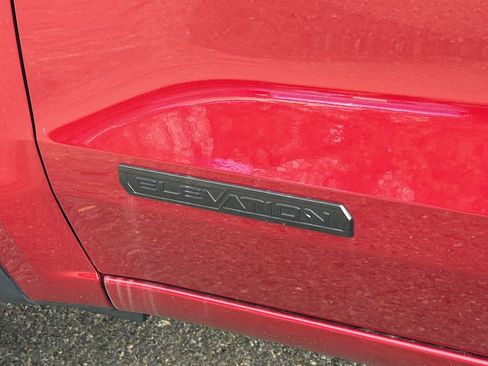 Certified 2024 GMC Canyon Elevation w/ Convenience Package image 19