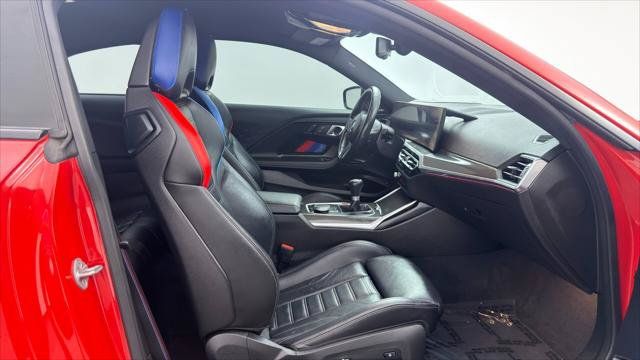 Used 2024 BMW M2 w/ Lighting Package RWD image 19