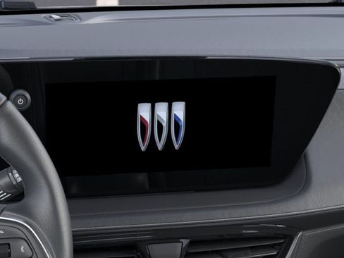 New 2026 Buick Encore GX Avenir w/ Avenir Technology Package image 24