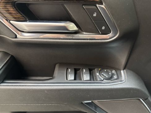 Certified 2024 GMC Sierra 1500 SLE image 14