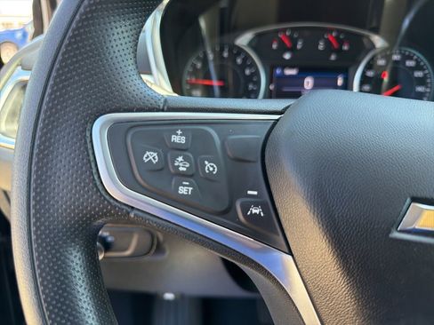 Certified 2022 Chevrolet Equinox LT AWD/4WD image 19