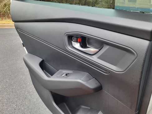 Used 2025 Honda Accord SE image 18