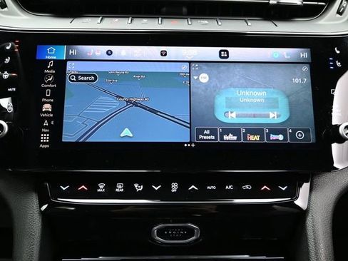 New 2026 Jeep Grand Cherokee Limited AWD/4WD image 32