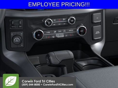 New 2026 Ford F150 XLT AWD/4WD image 15