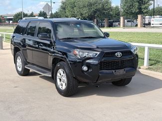 Used 2015 Toyota 4Runner SR5 RWD video 1