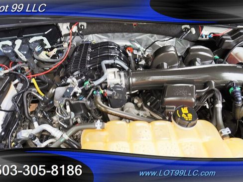 Used 2018 Ford F150 XL w/ Equipment Group 101A Mid AWD/4WD image 18