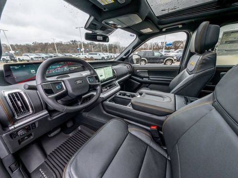 New 2026 Ford Expedition Tremor image 37