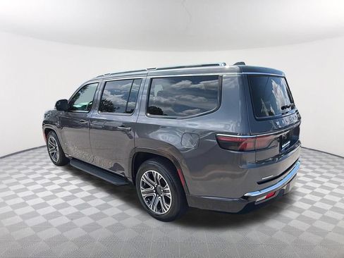 Used 2023 Jeep Wagoneer Series II w/ Convenience Group I AWD/4WD image 6
