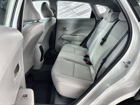 Used 2026 Hyundai Kona SE FWD image 24