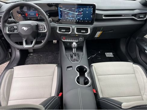 New 2026 Ford Mustang Premium image 7