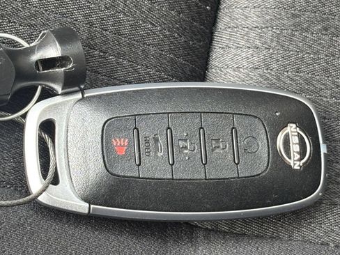 Used 2026 Nissan Altima 2.5 SV FWD image 25