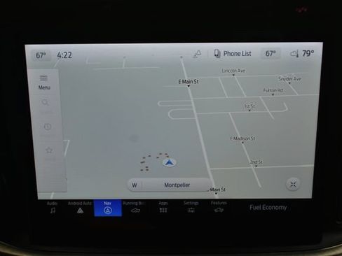 Used 2025 Ford F150 King Ranch AWD/4WD image 32