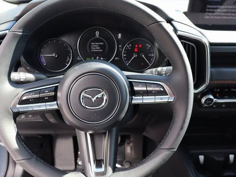 New 2026 MAZDA CX-50 2.5 Hybrid w/ Weather Package AWD/4WD image 17