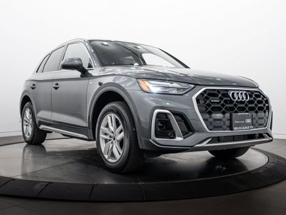 Certified 2023 Audi Q5 2.0T Premium w/ Convenience Package
