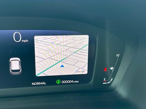 New 2026 Honda Pilot EX-L image 10