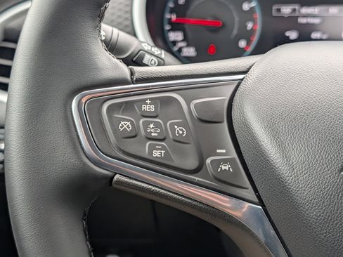 Used 2024 Chevrolet Malibu RS image 22