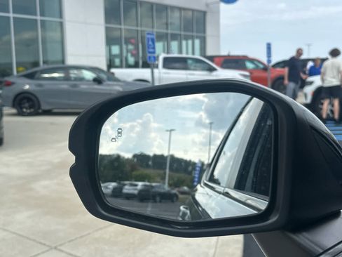 New 2026 Honda CR-V Sport-L image 31