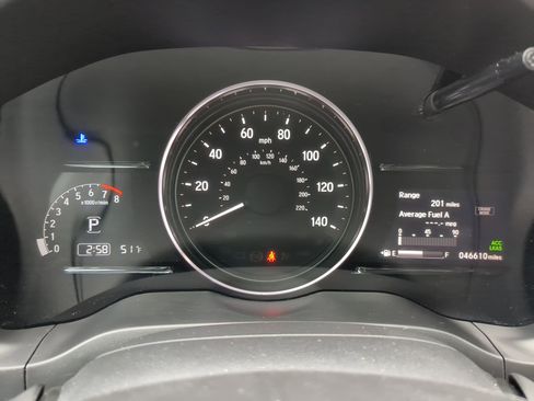 Used 2019 Honda HR-V EX image 17