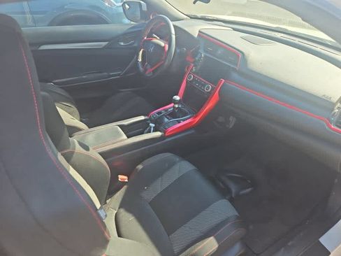 Used 2019 Honda Civic Si image 13