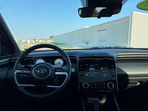 Used 2023 Hyundai Santa Cruz SEL w/ Activity Package AWD/4WD image 25