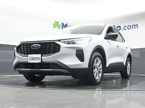 Used 2023 Ford Escape Active w/ Tech Pack #1 AWD/4WD image 6
