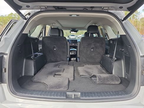 Used 2024 Kia Sorento EX w/ Panoramic Sunroof Package image 15