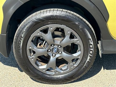 Used 2021 Subaru Crosstrek 2.5i Sport w/ Popular Package #2B image 90