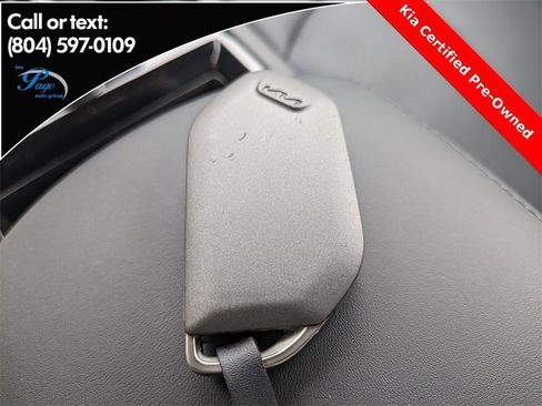 Used 2025 Kia K5 EX image 29