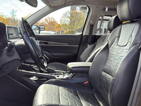 Used 2021 Kia Telluride SX w/ SX Prestige Package image 12
