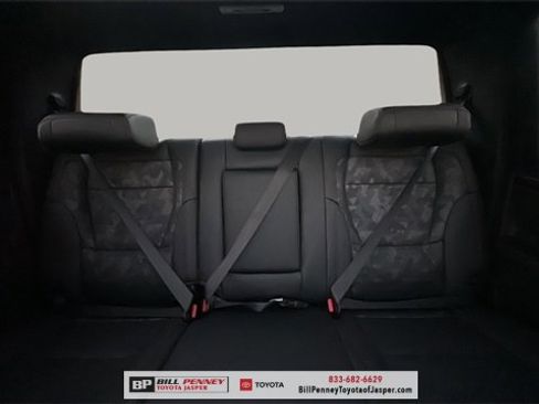 New 2026 Toyota Tundra TRD Pro image 18