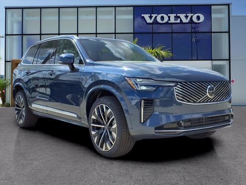 New 2026 Volvo XC90 B6 Ultra w/ Protection Package Premier AWD/4WD image 1