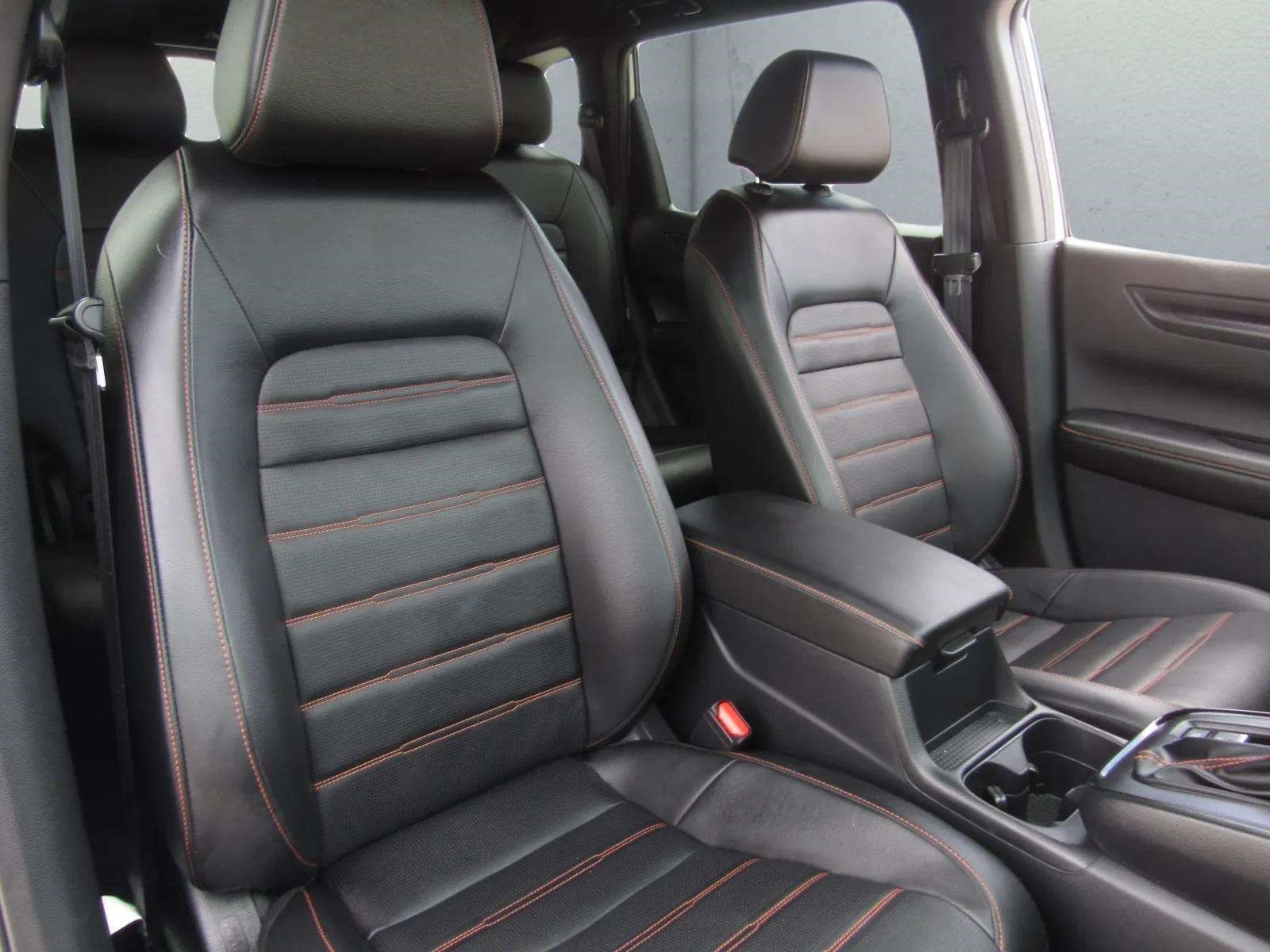 Used 2026 Honda CR-V Sport-L image 11