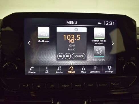 Certified 2023 Nissan Pathfinder SL w/ Lighting Package (N92) AWD/4WD image 21