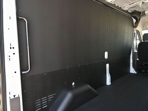 New 2025 Ford Transit 250 148 Medium Roof w/ Load Area Protection Package image 24