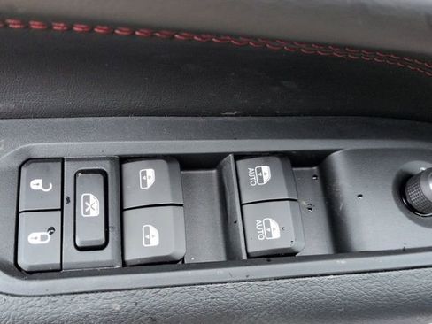 New 2026 Jeep Compass Trailhawk image 16