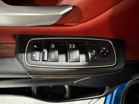 Used 2022 RAM 1500 Rebel w/ Rebel Level 2 Equipment Group image 18