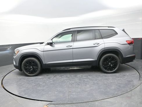 New 2026 Volkswagen Atlas SE AWD/4WD image 6