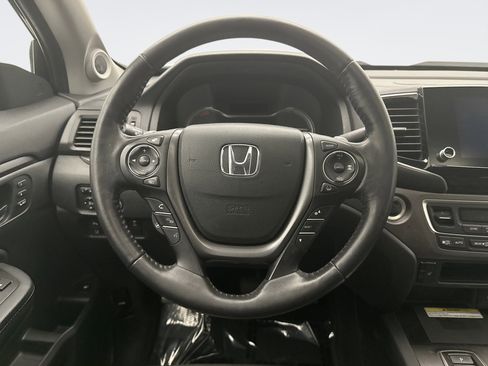 Used 2023 Honda Ridgeline RTL-E image 12
