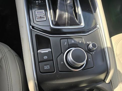 Used 2023 MAZDA CX-5 AWD 2.5 S w/ Premium Package image 26