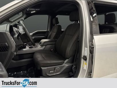 Used 2017 Ford F150 XLT w/ Equipment Group 302A Luxury