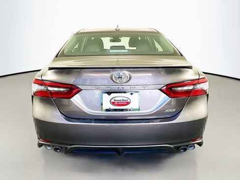 Certified 2023 Toyota Camry XSE image 6