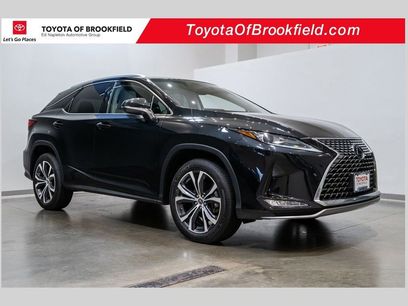 Used 2022 Lexus RX 350 AWD w/ Premium Package