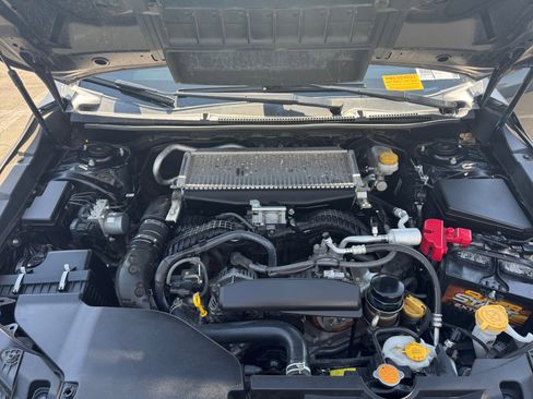 Used 2022 Subaru WRX AWD/4WD image 19