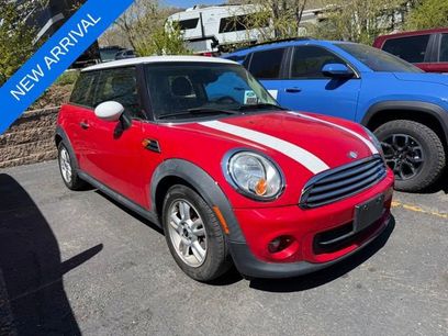 Used 2013 MINI Cooper Hardtop