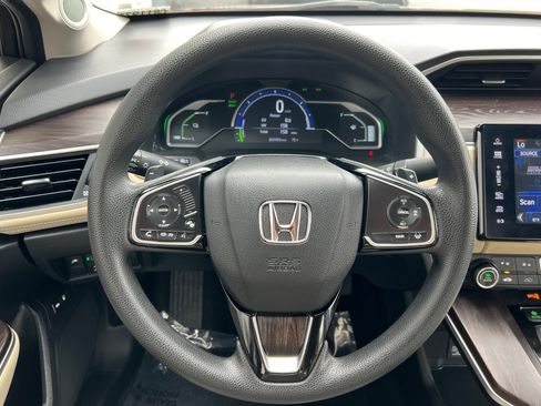 Used 2019 Honda Clarity Plug-In Hybrid image 22